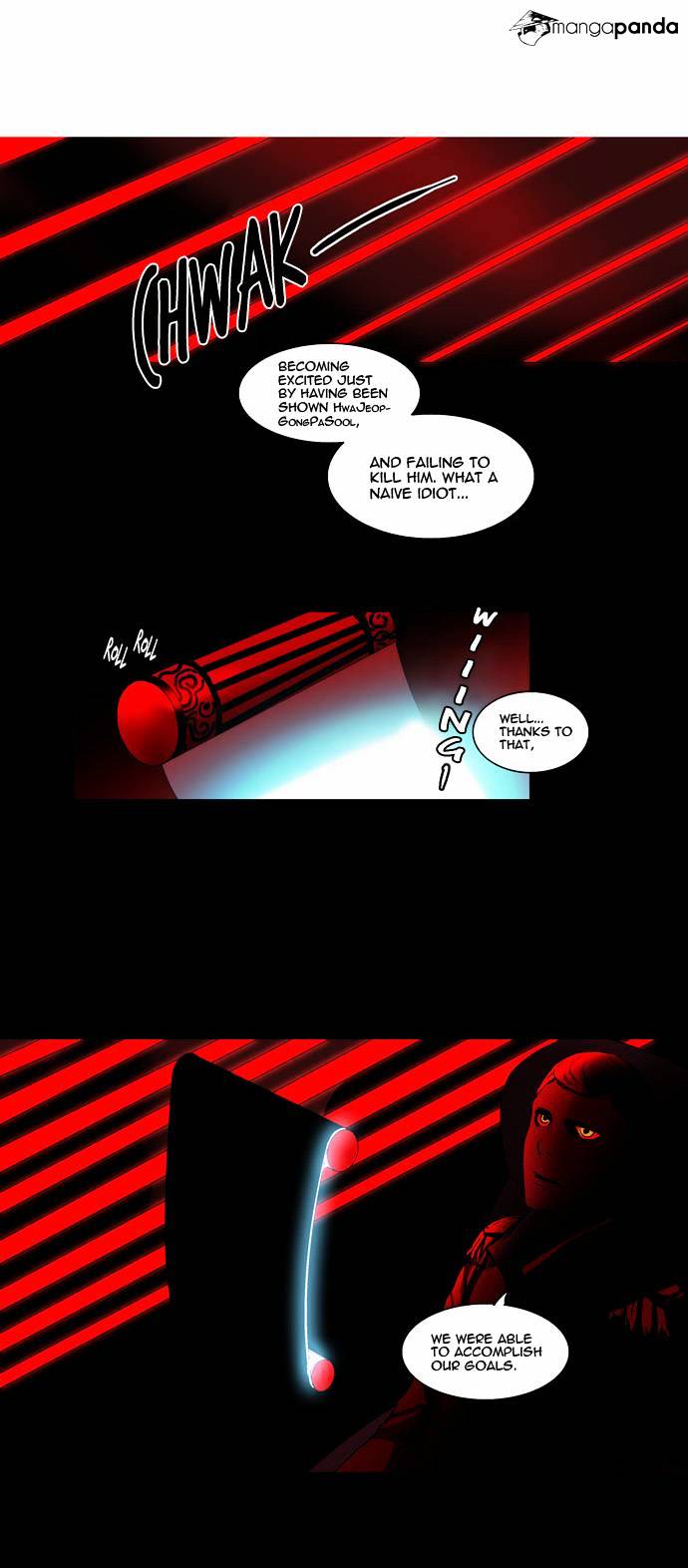 Tower of God, Chapter 102 image 28